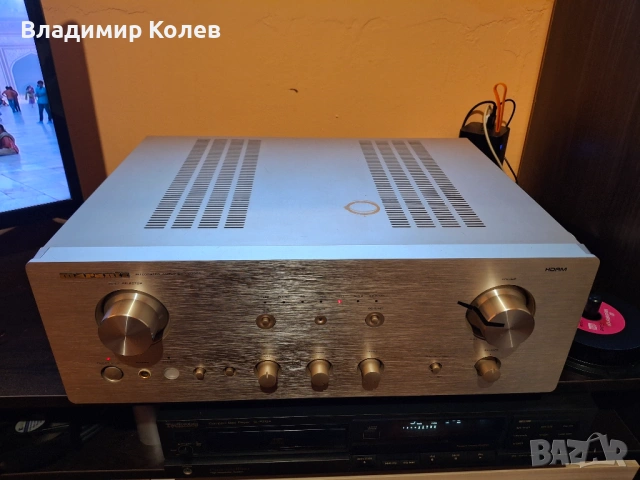 Marantz pm7000, снимка 2 - Ресийвъри, усилватели, смесителни пултове - 53169521