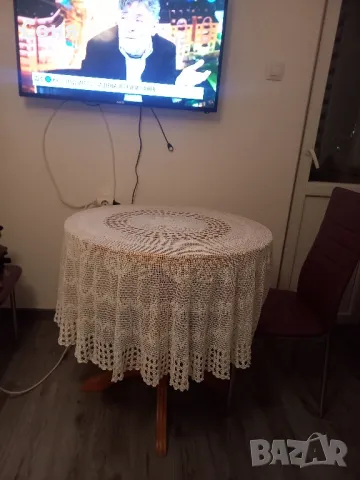 Плетени покривки за маса , снимка 10 - Покривки за маси - 30593310