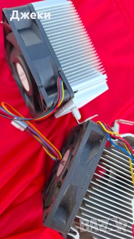 3 бр.части за компютри , снимка 3 - Други - 51112680