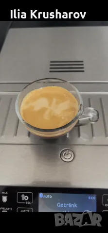 Кафемашина Delonghi Primadonna S EVO, снимка 8 - Кафемашини - 56161563