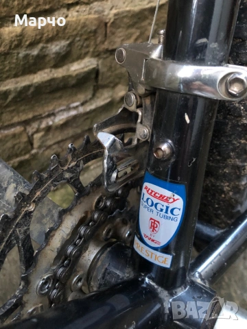 Scott Pro Racing 1994