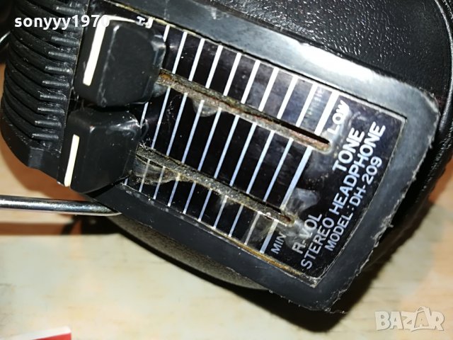 supertech dh-209 headphones-внос switzerland, снимка 6 - Слушалки и портативни колонки - 29705001