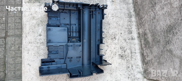 Модул за пежо BPGA 9675350380 , снимка 8 - Части - 54010953