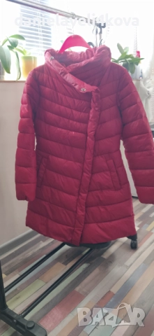 Зимно дебело яке, снимка 2 - Якета - 52655077