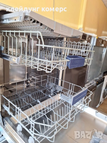 Съдомиялна за под плот SIEMENS шир.60см. 13комплекта А+++, снимка 7 - Съдомиялни - 51497327