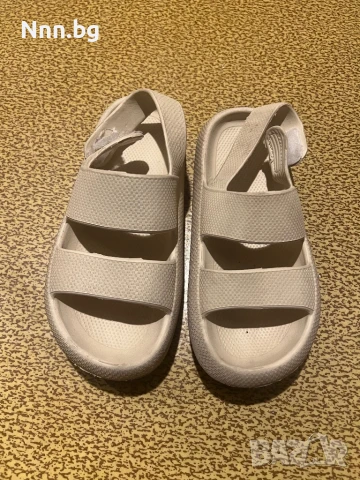 Сандали , снимка 4 - Сандали - 51392005