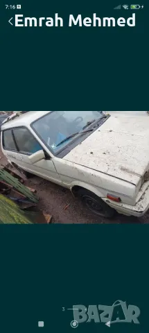 Субару Джъсти 1.2, снимка 3 - Автомобили и джипове - 49672939