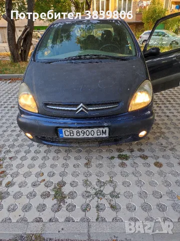 citroen-hdi.90konq xsara picasso