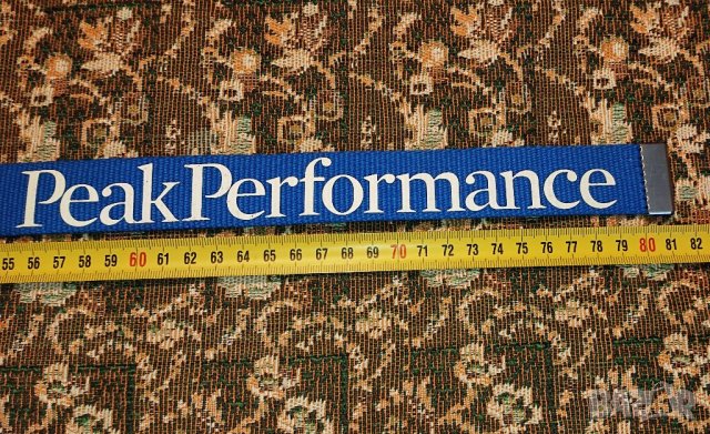 Peak Performance , снимка 8 - Други - 38586449