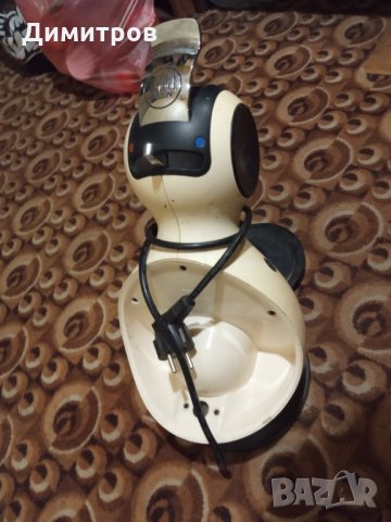 Кафе машина , снимка 3 - Кафемашини - 30314874