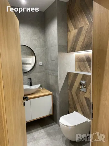 Ремонт на баня. , снимка 2 - Ремонти на баня - 47819168