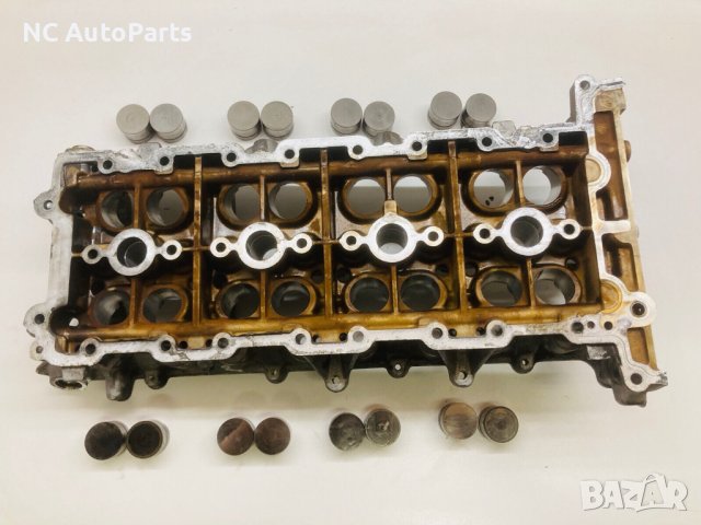 Корпус разпределителни валове за Porsche Порше Каен 9PA 4.5 V8 бензин 948105121 2003, снимка 5 - Части - 42908278