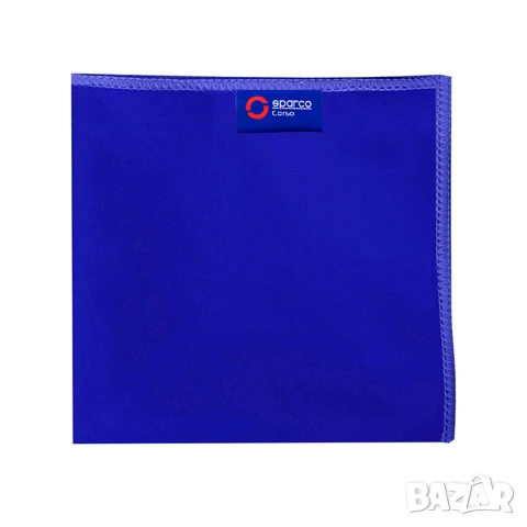 Микрофибърна кърпа Sparco 30х30см