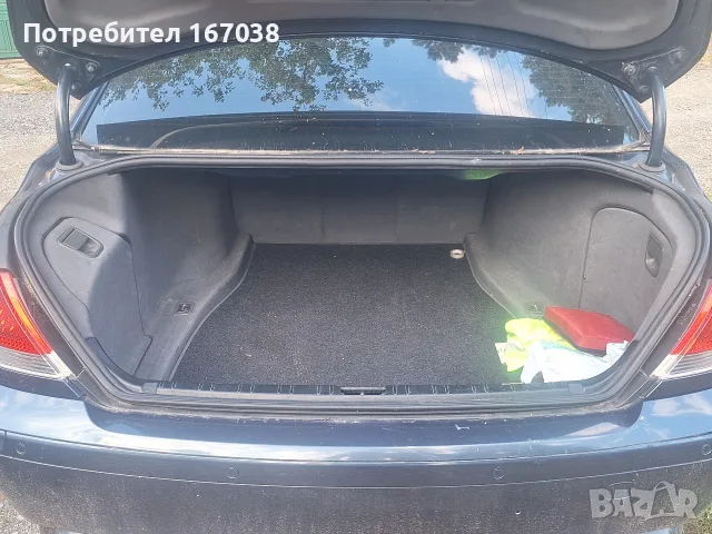 бмв 730d автомат, снимка 2 - Автомобили и джипове - 56074250