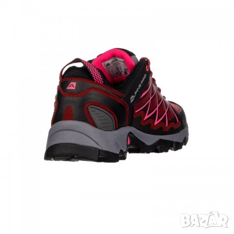 Обувки с мембрана Alpine Pro Levre, снимка 4 - Дамски ежедневни обувки - 36597572
