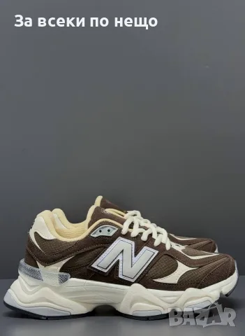 New Balance 90/60 Дамски Маратонки👟Дамски Спортни Обувки - Различни Цветове Код SK2009, снимка 3 - Маратонки - 55740728