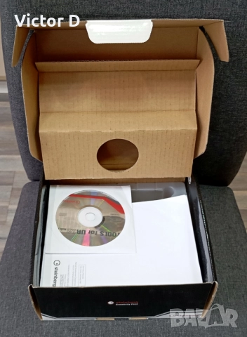 Steinberg UR22 MKII-Звукова карта , снимка 10 - Други - 52538412