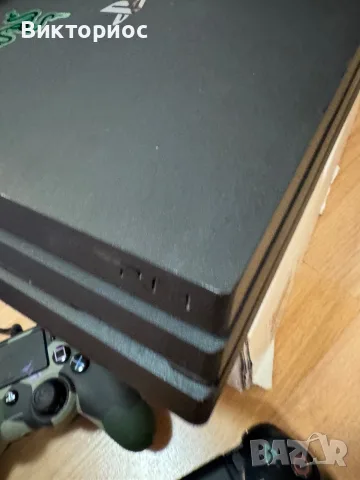 Playstation 4s+много игри, снимка 6 - Игри за PlayStation - 55979935