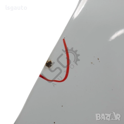 Преден капак Mitsubishi ASX I 2010-2019 ID: 152138, снимка 3 - Части - 52207752