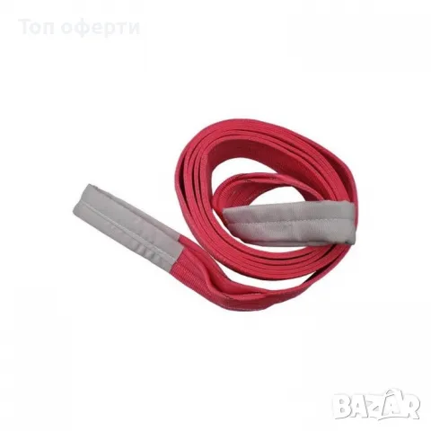 Колан за товар - 1т, 2т, 3т, 4т, 5тона, снимка 5 - Аксесоари и консумативи - 49304761