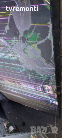 LED подсветка за дисплей HV430FHB-F90 за телевизор VOX модел LED 43ADS316B2, снимка 6 - Части и Платки - 42676641