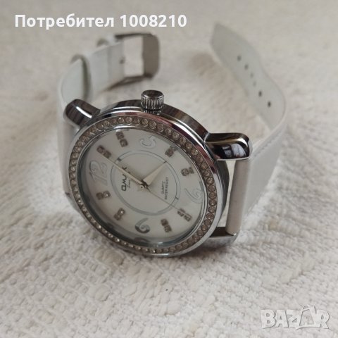 Дамски часовник , снимка 3 - Дамски - 40104892