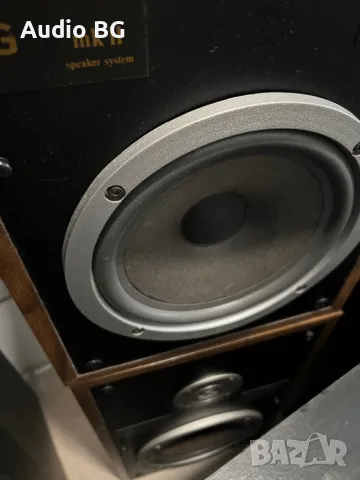колони Marantz 4G Mk2, снимка 4 - Тонколони - 50183156