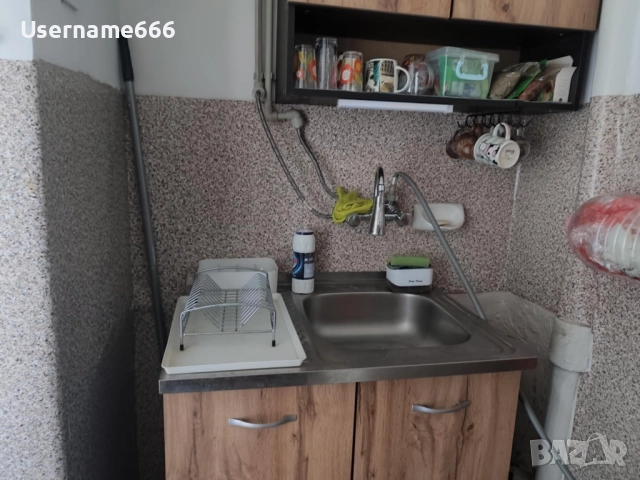 Едностаен, снимка 8 - Апартаменти - 51640097