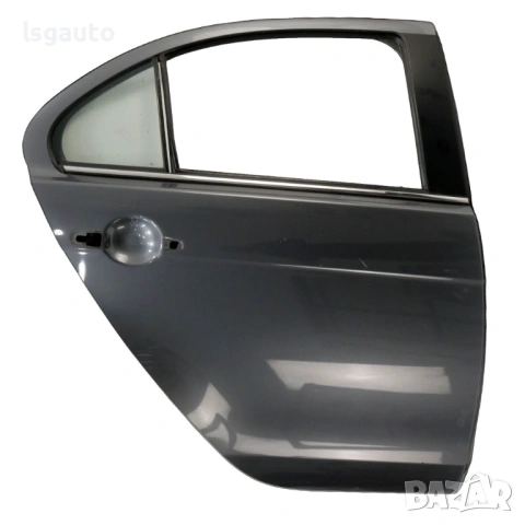 Задна дясна врата Mitsubishi Lancer X (GS44S) 2007-2017 ID: 159285