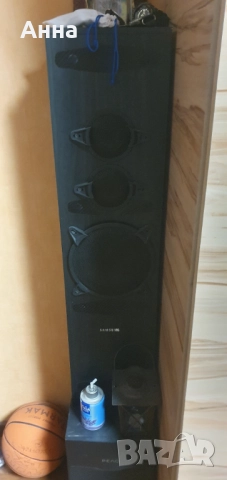 Тонколони sony 170 лева