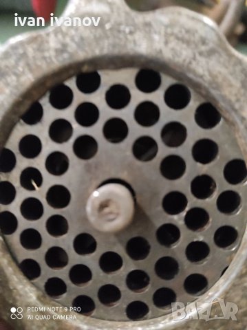 Голяма Месомелачка , снимка 8 - Други инструменти - 40072904