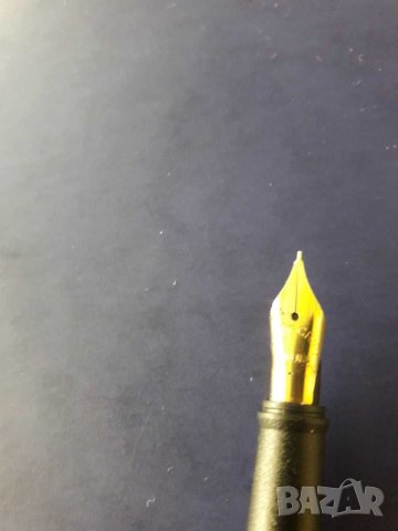 Стара писалка -10, снимка 7 - Антикварни и старинни предмети - 29889144