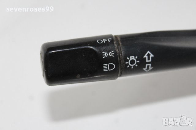 Лост Фар Чистачки Мигачи Хонда црв 1 Honda CR-V1, снимка 8 - Части - 39449418