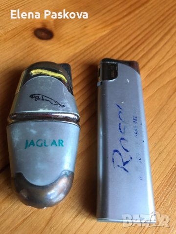 запалки газови - 2 броя, снимка 3 - Запалки - 39339395