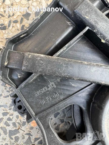 Комплект стъклоподигач+моторче предна дясна врата на Range Rover Evoque само за 150лв. BJ3223200AG, снимка 5 - Части - 51128664