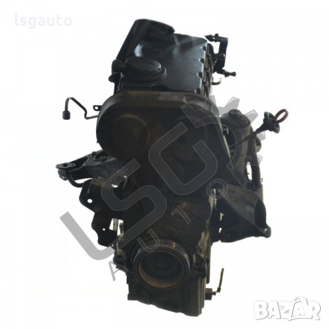 Двигател 2.0 TDI (BRE) AUDI A6 (4F, C6) 2004-2011 A151221N-40, снимка 4 - Части - 35424357