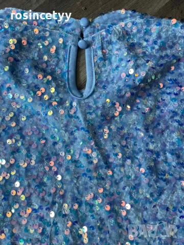 Празнична блуза, снимка 14 - Блузи с дълъг ръкав и пуловери - 43058205