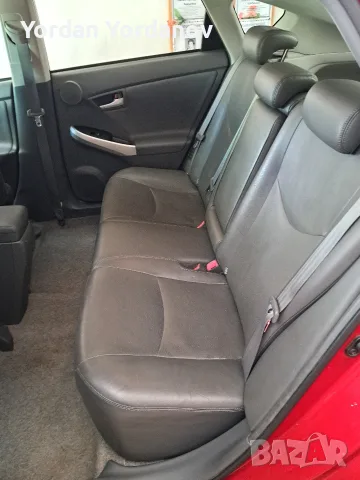 Toyota Prius 2009, снимка 9 - Автомобили и джипове - 55945045