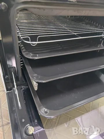 Свободно стояща печка с керамичен плот Voss Electrolux с 2 години гаранция! , снимка 5 - Печки, фурни - 56302927
