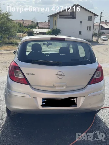 Opel Corsa 1.4 - , снимка 2 - Автомобили и джипове - 55878493