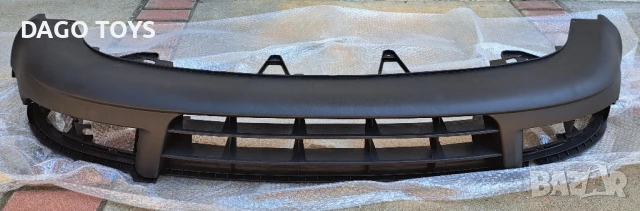 Спойлер долна част броня VW Touran / Caddy