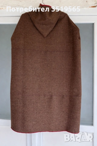 Ямурлук със гайтан, снимка 2 - Суичъри - 53911913