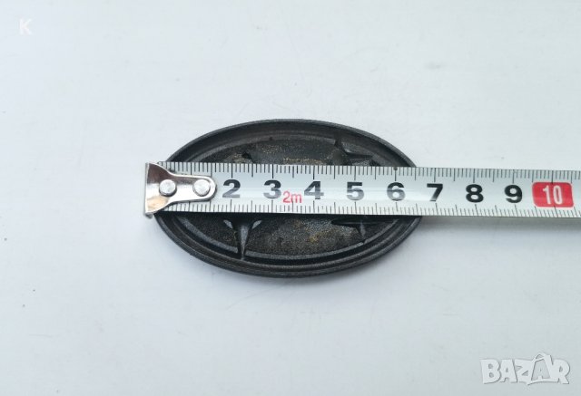Оригинална емблема за Subaru Субару, снимка 2 - Аксесоари и консумативи - 42687803