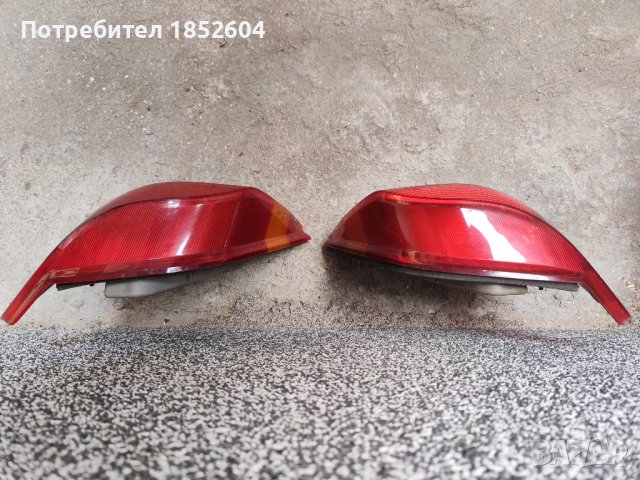 Стопове за Форд Фиеста/ Ford Fiesta 89-95г., снимка 5 - Части - 44195134