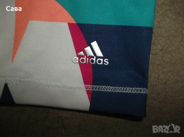 Клинове ADIDAS  дамски,ХС-С, снимка 4 - Клинове - 55780318