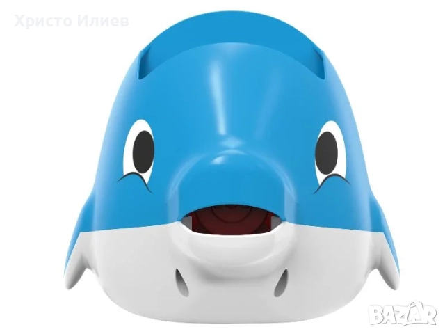 Машина за балончета сапунени мехури и разтвор за балончета Делфин, снимка 2 - Други - 52233052