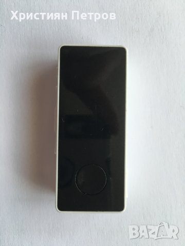 SONY SBH50 Bluetooth headset - бяло, снимка 1 - Слушалки, hands-free - 38404752
