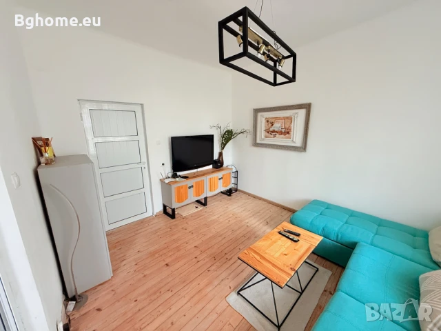 Къща за продажба в гр.Средец, снимка 11 - Къщи - 51247318