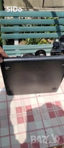 Пишеща българска машина в оригинално куфарче, снимка 3 - Колекции - 50150609