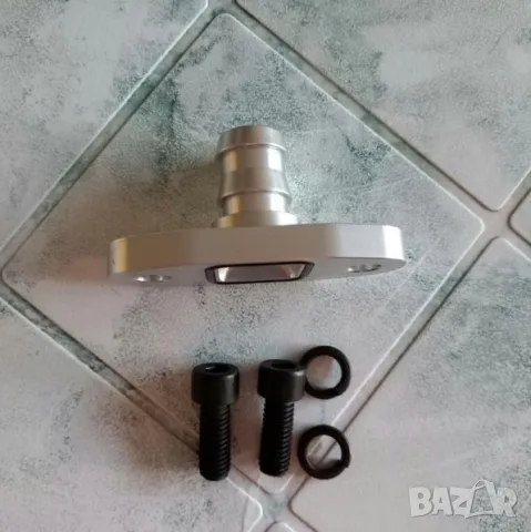 Турбина Т3-Т4 Т04Е, турбо, Т3Т4, Т04Е, T04E AR 0.63 НОВА,T3T4, t3t4, t3-t4, снимка 12 - Части - 39624175